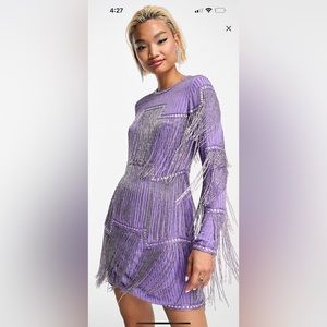 ISO!!! This asos dress size 4